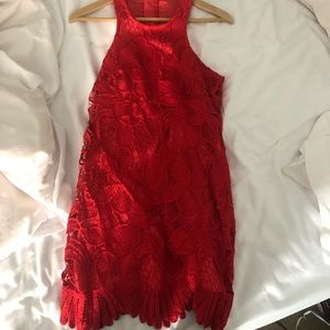 Lovers + Friends Dress!